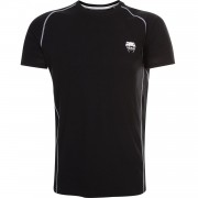 Venum 8910 Футболка Venum Contender Dry Tech T-shirt Black фото
